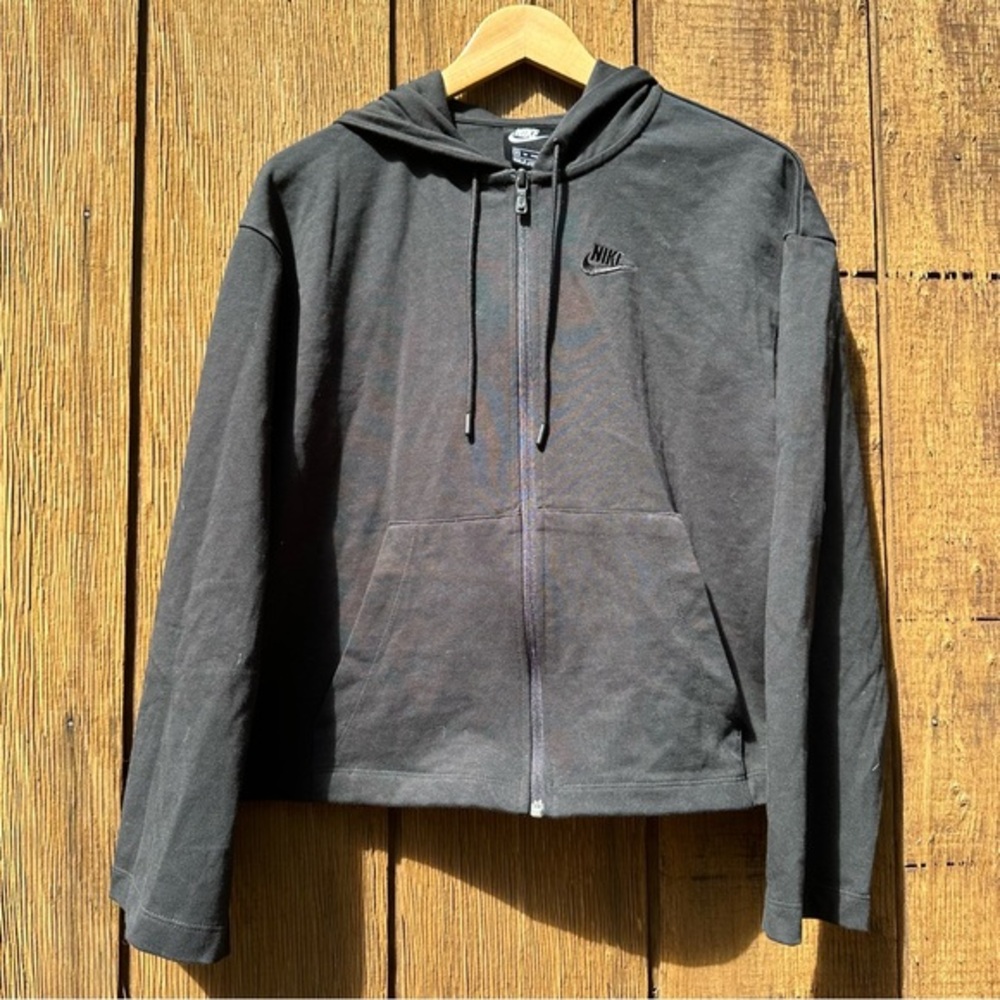 Nike hoodie sweatshirt Adult XS